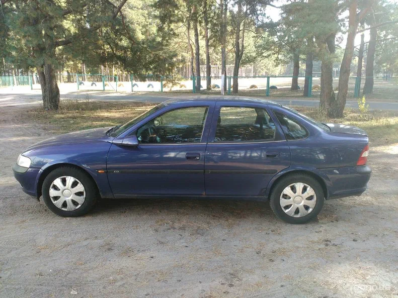 Opel Vectra 1996