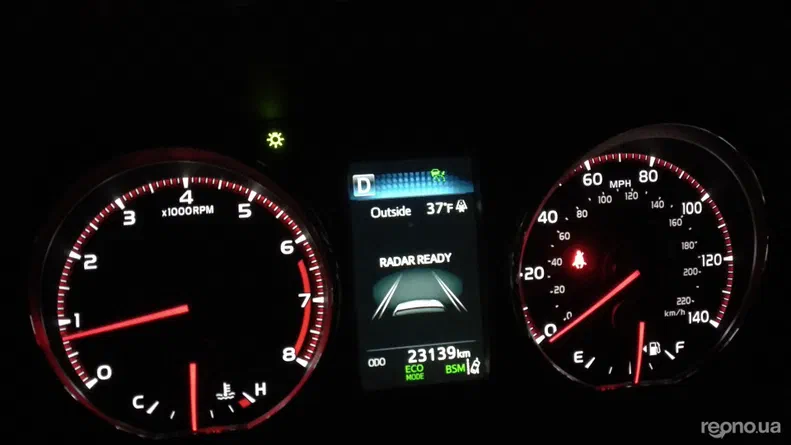 Toyota RAV4 2017 - 8