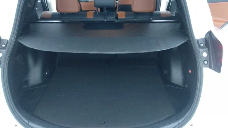 Toyota RAV4 2017 - 9