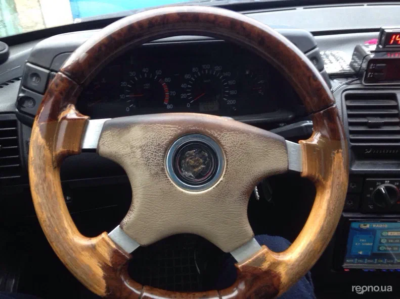 Lada (ВАЗ) 2110 2008 - 5