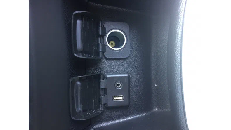 Chevrolet Cruze 2017 - 2