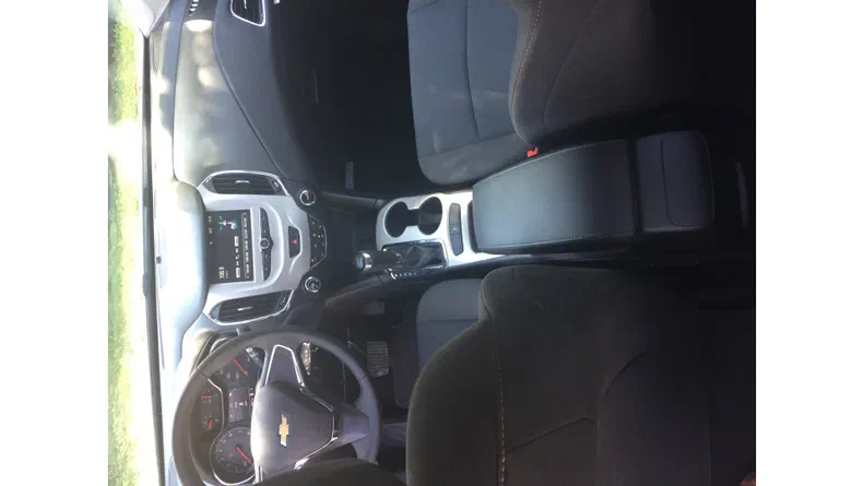 Chevrolet Cruze 2017 - 3