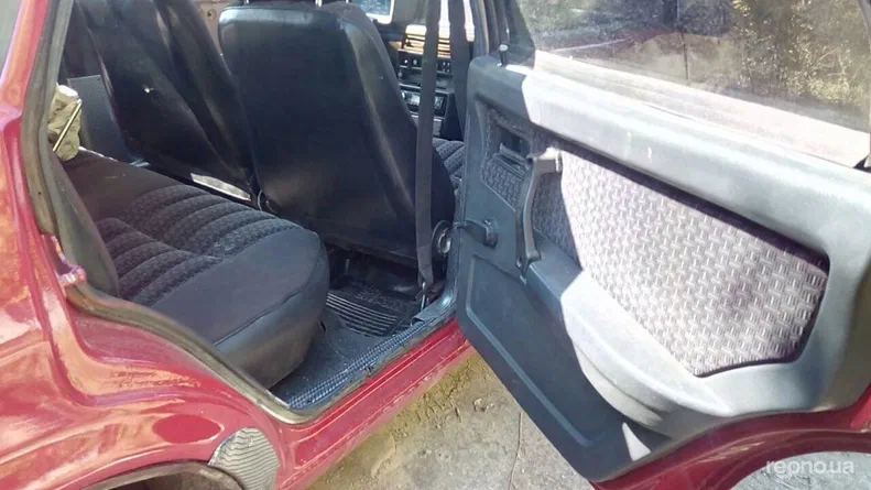 Lada (ВАЗ) 2109 1993