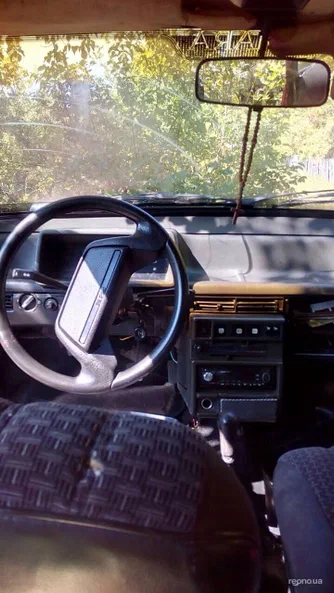 Lada (ВАЗ) 2109 1993 - 6