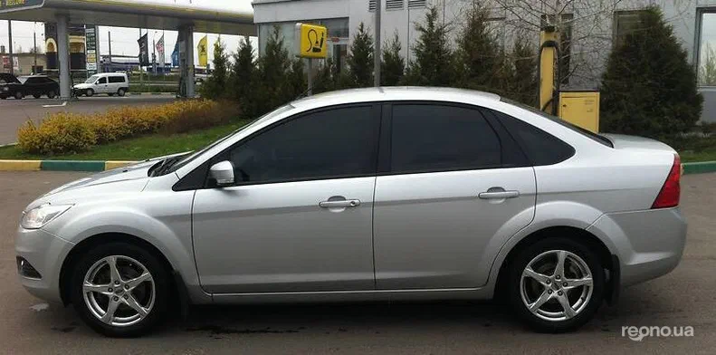 Ford Focus 2010
