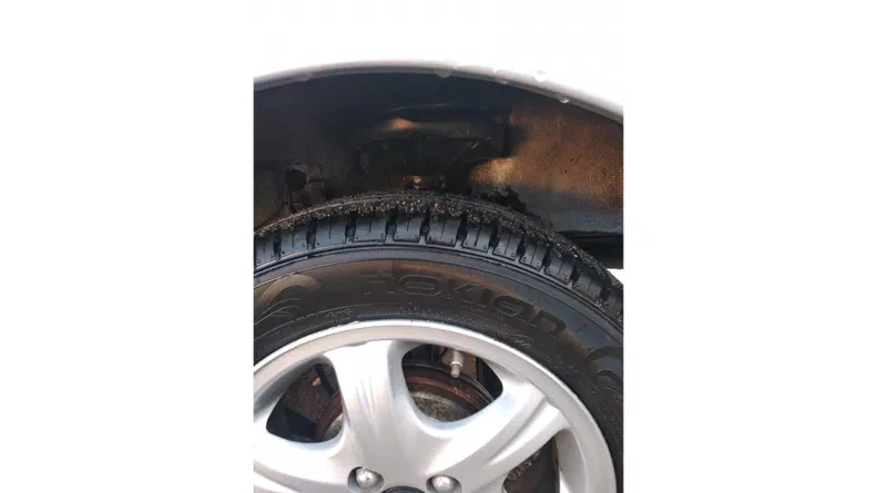 Geely CK (Otaka) 2008 - 17