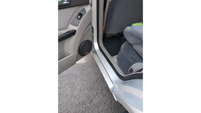 Geely CK (Otaka) 2008 - 15