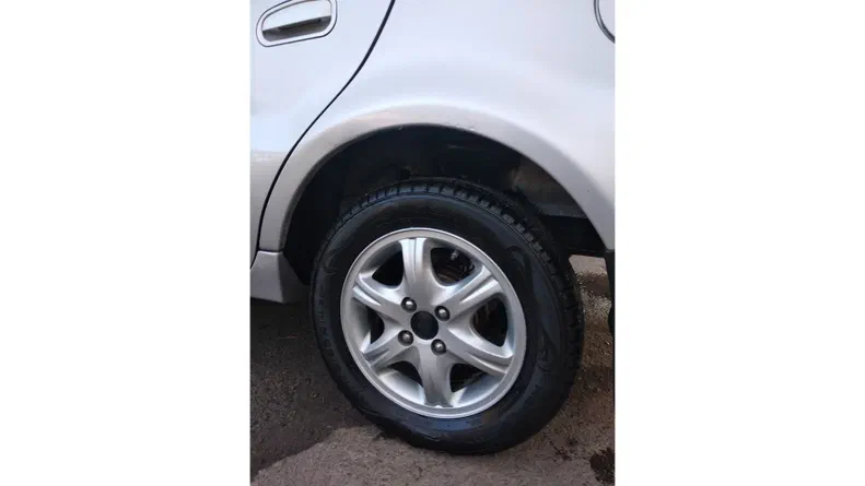 Geely CK (Otaka) 2008 - 7