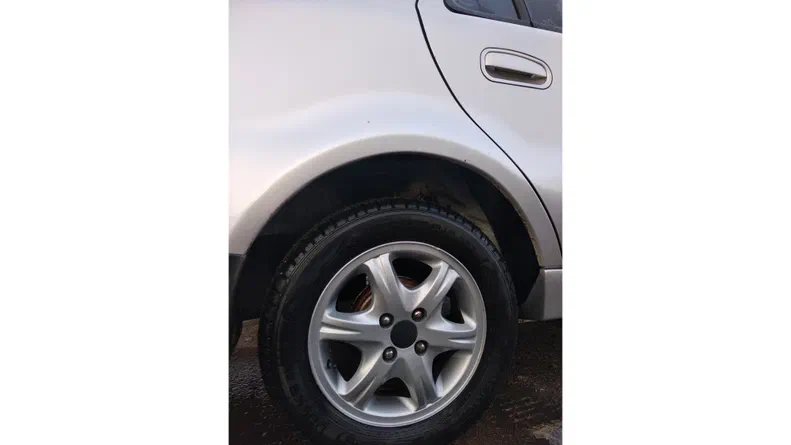 Geely CK (Otaka) 2008 - 8