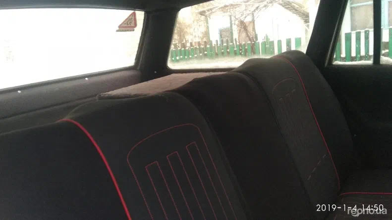 Volkswagen Passat 1987 - 7