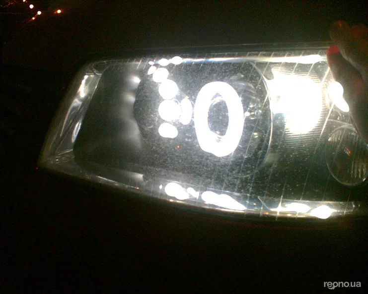 Volkswagen Transporter 2004 - 8