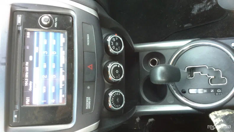 Mitsubishi ASX 2014 - 10