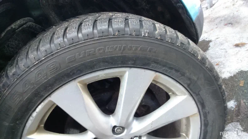 Mitsubishi ASX 2014 - 13