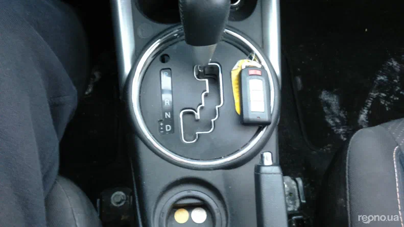 Mitsubishi ASX 2014 - 7