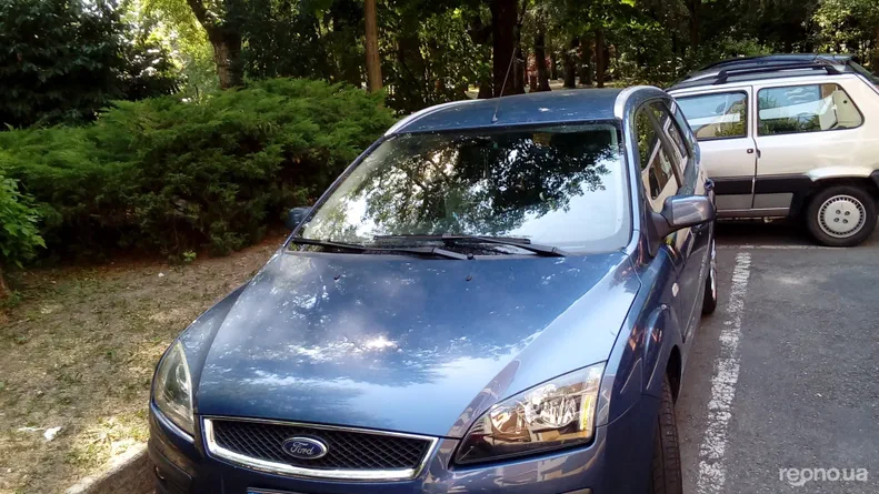 Ford Focus 2006