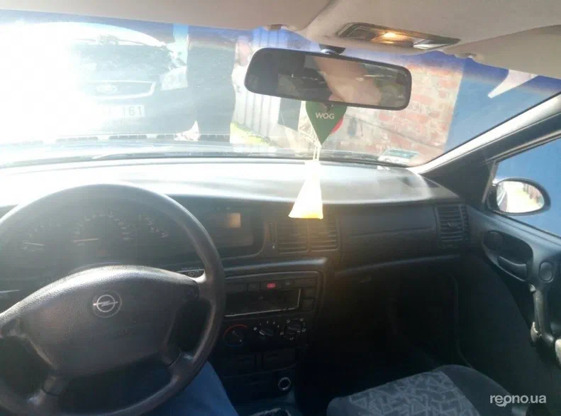 Opel Vectra 1997