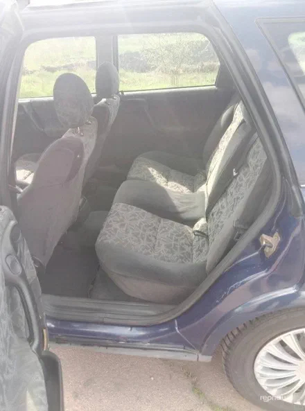 Opel Vectra 1997 - 5