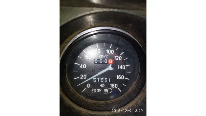 Lada (ВАЗ) 2104 1993