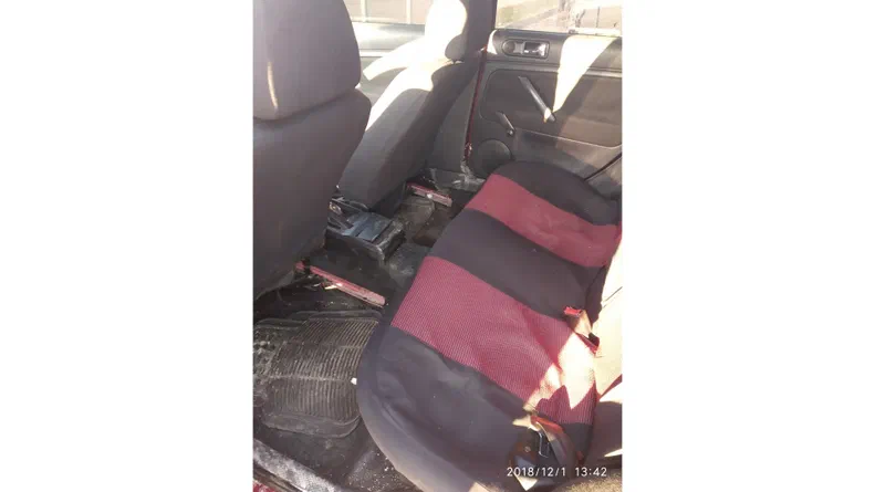 Volkswagen Passat 1997 - 6