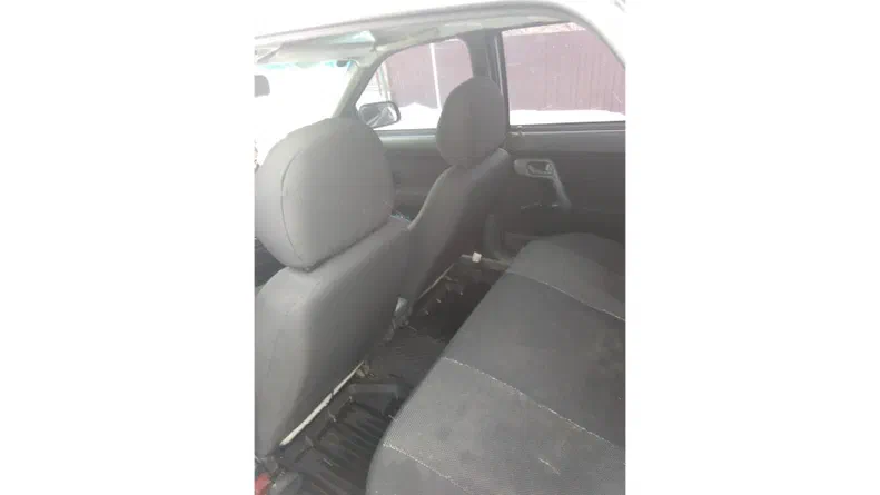 Lada (ВАЗ) 2110 2012 - 10