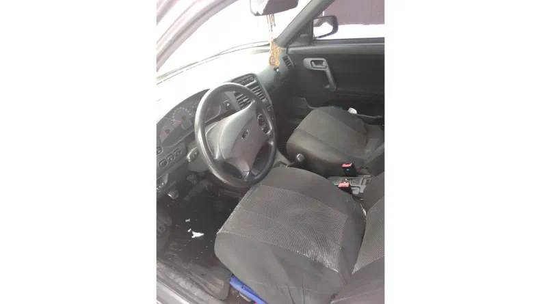 Lada (ВАЗ) 2110 2012