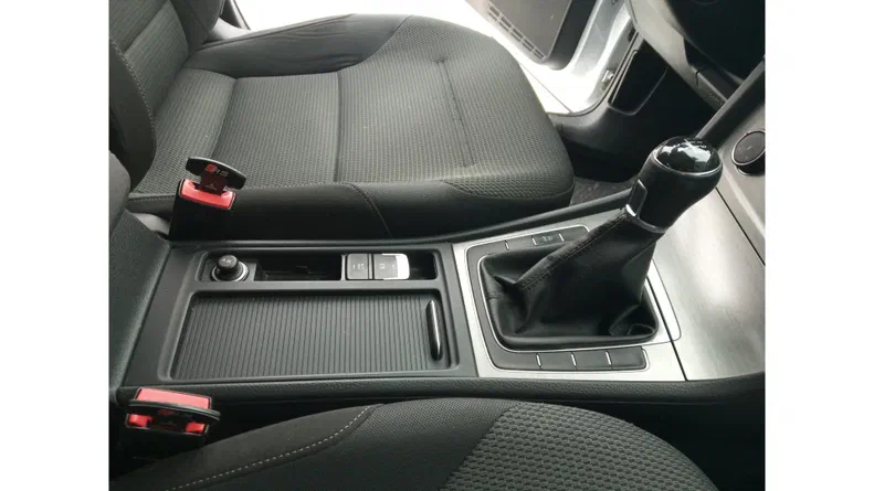 Volkswagen Golf 2014 - 15