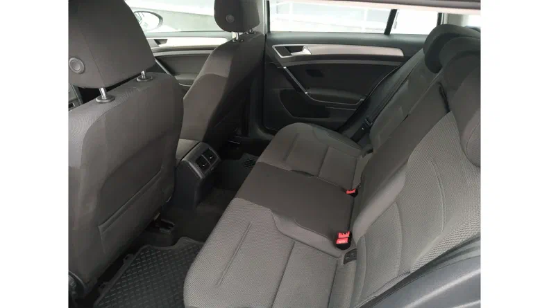 Volkswagen Golf 2014 - 21