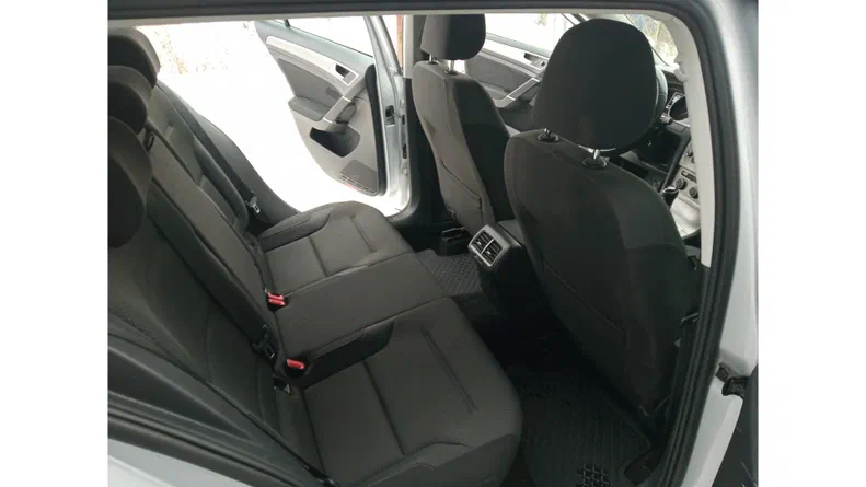 Volkswagen Golf 2014 - 22