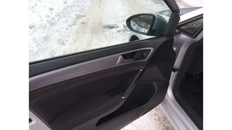 Volkswagen Golf 2014 - 20