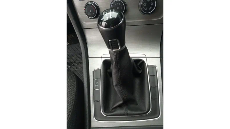 Volkswagen Golf 2014 - 16