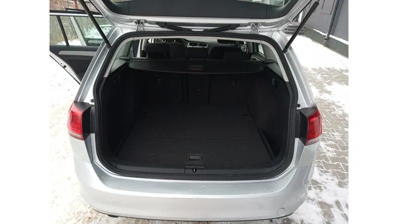 Volkswagen Golf 2014 - 23