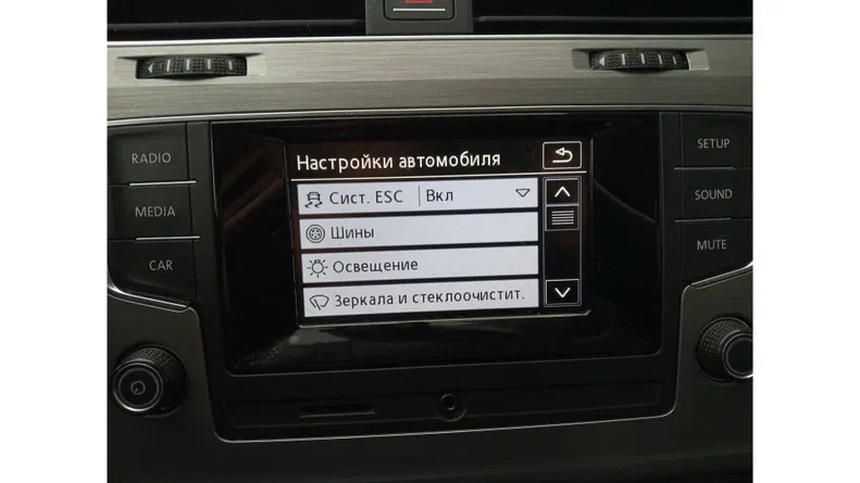 Volkswagen Golf 2014 - 18