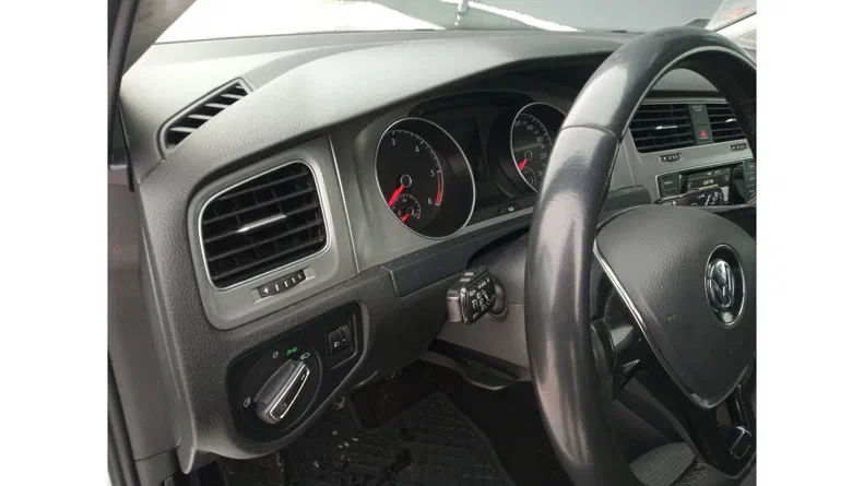 Volkswagen Golf 2014 - 14