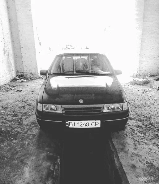 Opel Vectra 1991