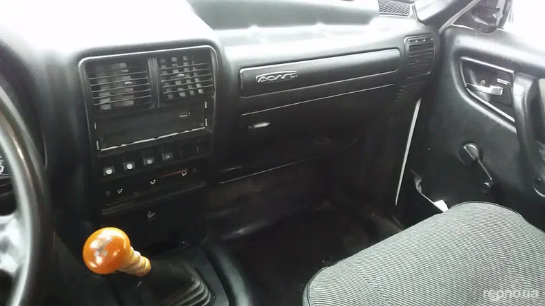 ГАЗ 3110 «Волга» 2003 - 11