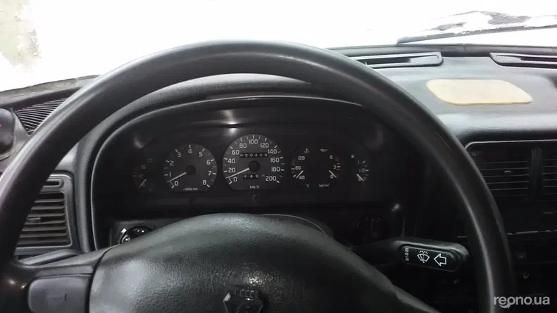 ГАЗ 3110 «Волга» 2003