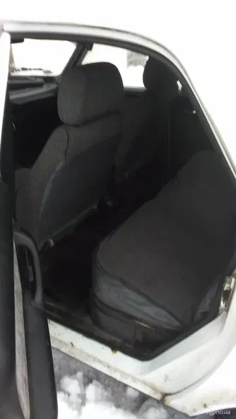 ГАЗ 3110 «Волга» 2003 - 9