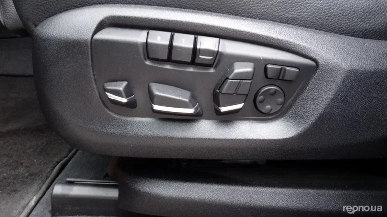 BMW X5 2015 - 18