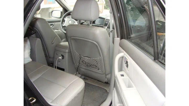 Kia Sorento 2005 - 9