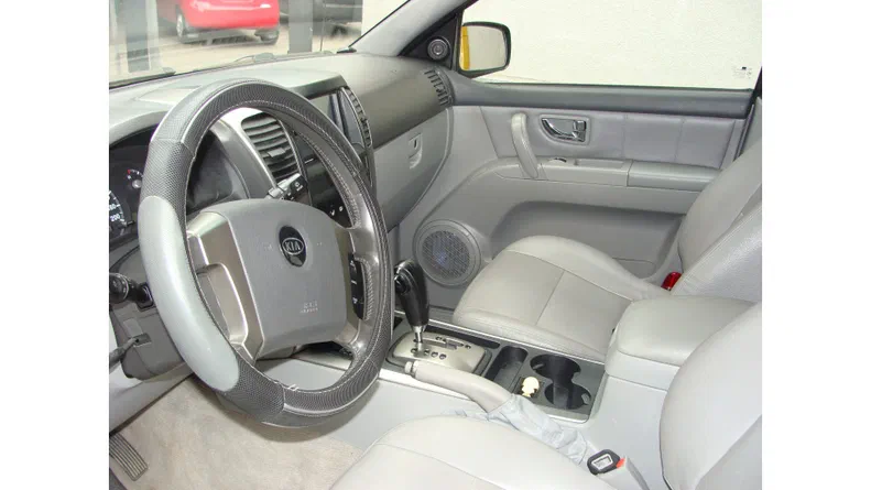 Kia Sorento 2005