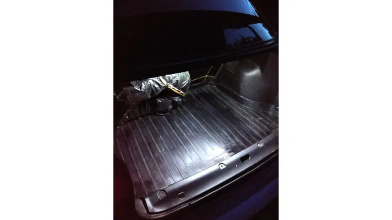 ЗАЗ Lanos 2011 - 8