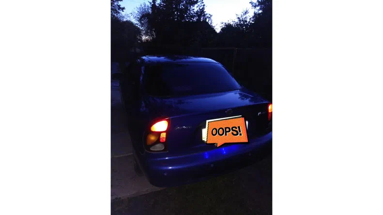 ЗАЗ Lanos 2011 - 7