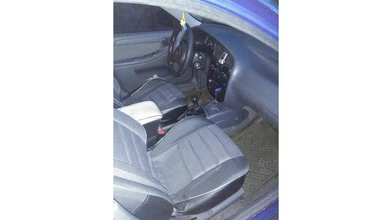 ЗАЗ Lanos 2011 - 5