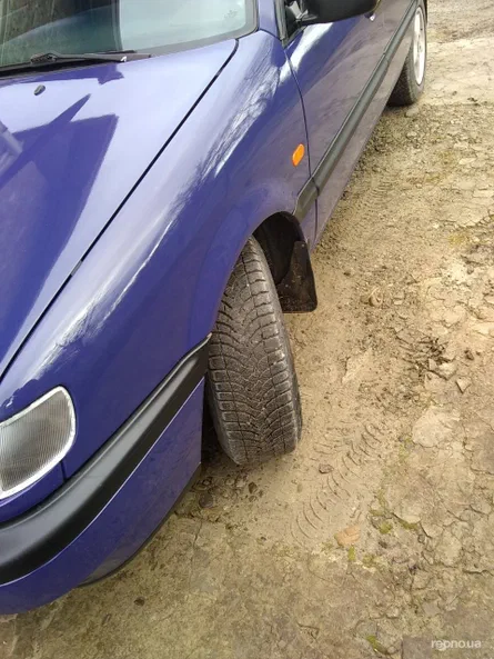 Volkswagen Passat 1995