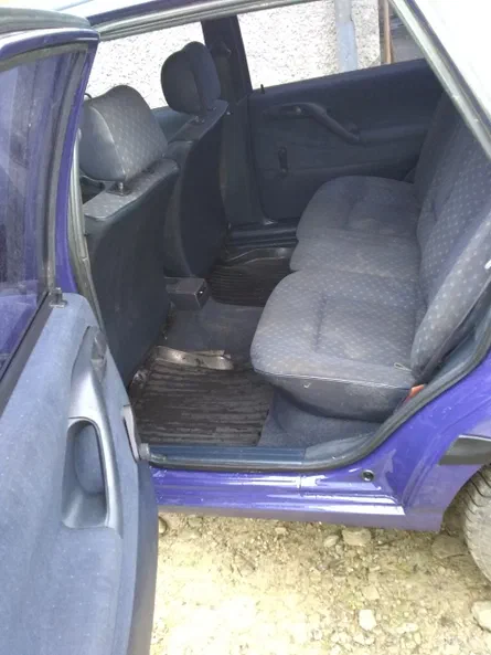 Volkswagen Passat 1995