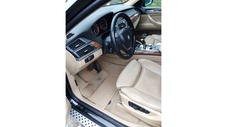 BMW X6 2008 - 15