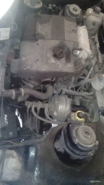 ЗАЗ 1103 «Славута» 2007