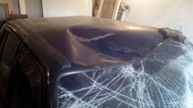 ЗАЗ 1103 «Славута» 2007 - 6