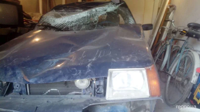 ЗАЗ 1103 «Славута» 2007