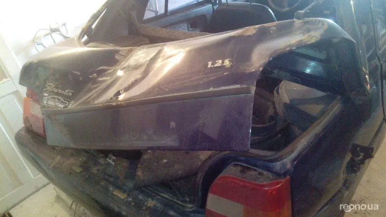 ЗАЗ 1103 «Славута» 2007 - 5